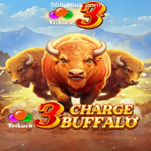 Discover the Exciting World of 3ChargeBuffalo in 568JILI.COM Online Casino Philippines