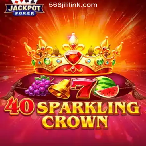 Exploring the Thrills of 40SparklingCrown at 568JILI.COM Online Casino Philippines