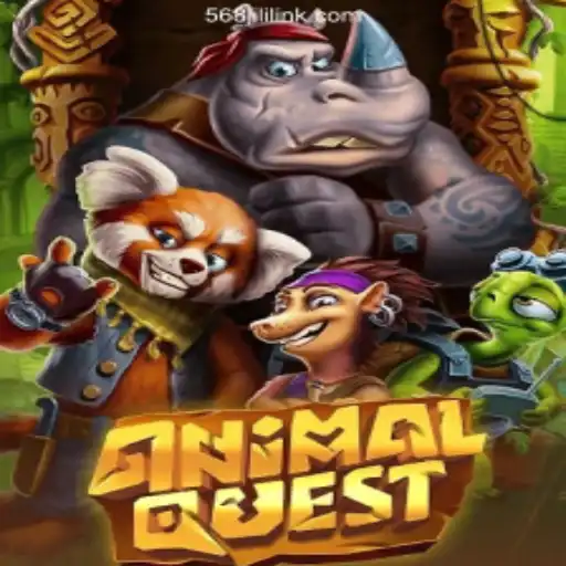 AnimalQuest: An Engaging Adventure with an Online Casino Twist