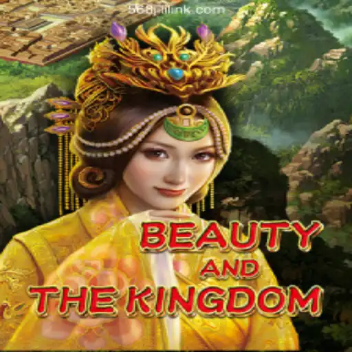 Explore the Enchanting World of BeautyAndTheKingdom at 568JILI.COM Online Casino Philippines