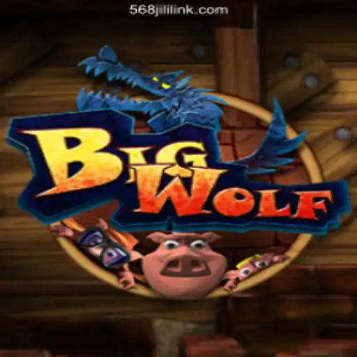 Experience the Excitement of BigWolf at 568JILI.COM Online Casino Philippines