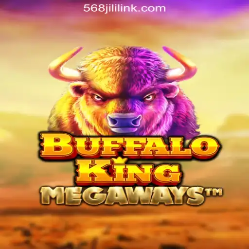 Discover the Wilderness Adventure with BuffaloKing at 568JILI.COM Online Casino Philippines
