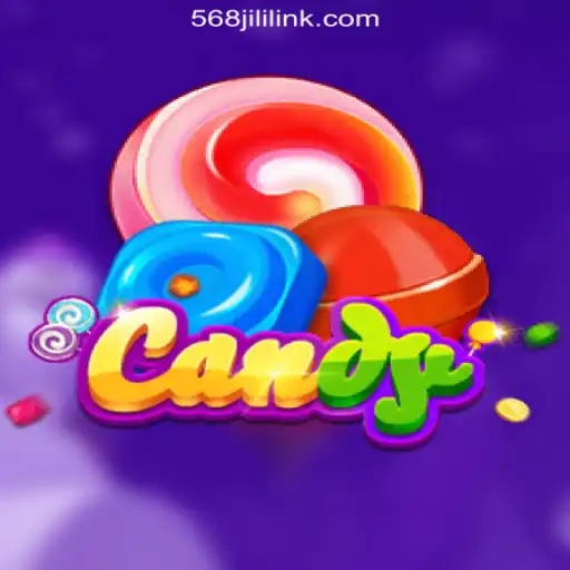 Candy: The Sweet World of 568JILI.COM Online Casino Philippines