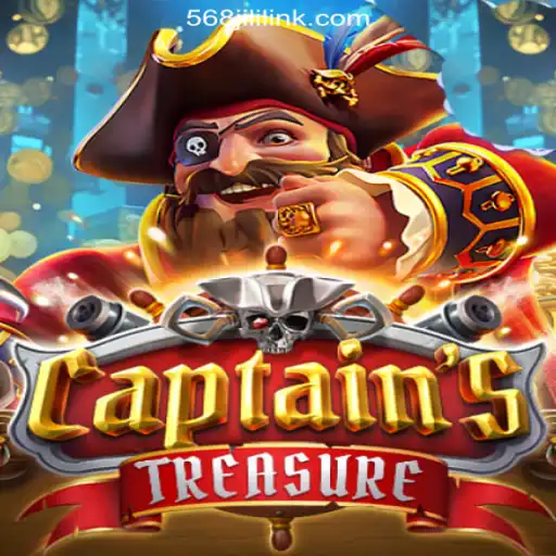 CaptainssTreasure: Exploring the Exciting World of Online Casino Gaming