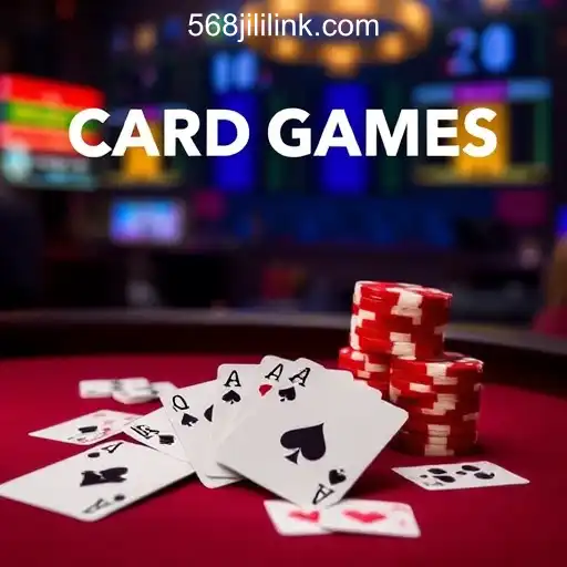 Gaming Experience 568JILI.COM Online Casino Philippines - 800+ Premium and Exclusive Games