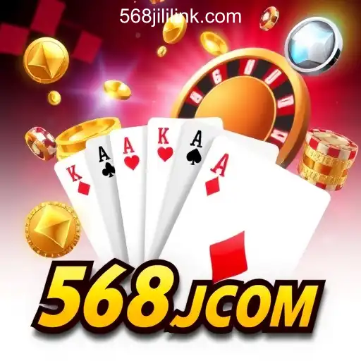 VIP Service 568JILI.COM Online Casino Philippines - 24/7 Support and Exclusive Benefits