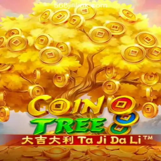 Dive into the Exciting World of CoinTree at 568JILI.COM Online Casino Philippines