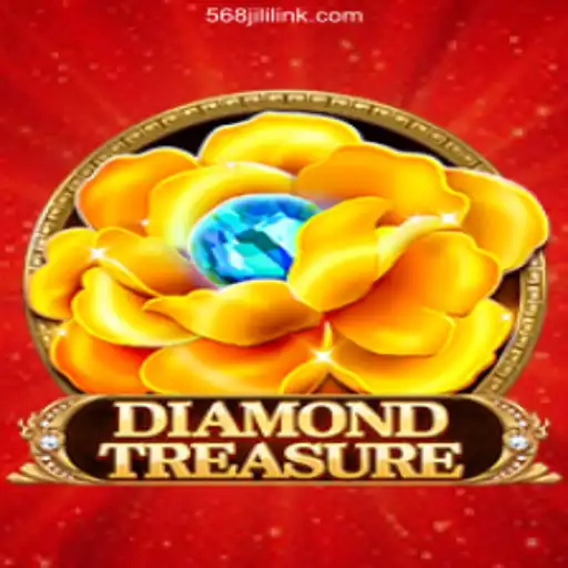 Discover the Exciting World of Diamondtreasure at 568JILI.COM Online Casino Philippines