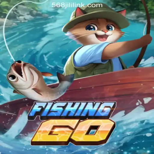 Dive into the Thrilling World of FishingGO at 568JILI.COM Online Casino Philippines