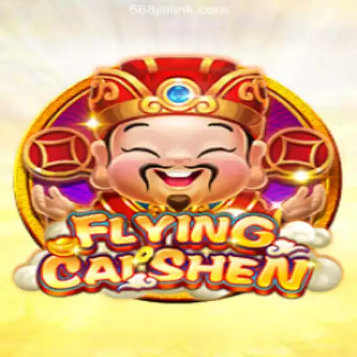 Explore the Excitement of FlyingCaiShen at 568JILI.COM Online Casino Philippines