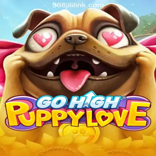 GoHighPuppyLove: A Captivating Adventure in the World of 568JILI.COM Online Casino Philippines