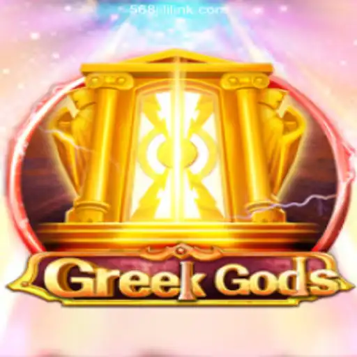 Explore the Mythical World of GreekGods at 568JILI.COM Online Casino Philippines