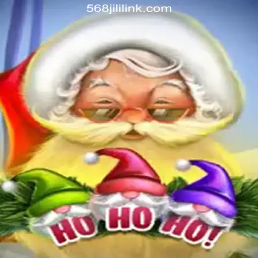 HoHoHo: An Exciting Casino Game at 568JILI.COM Online Casino Philippines