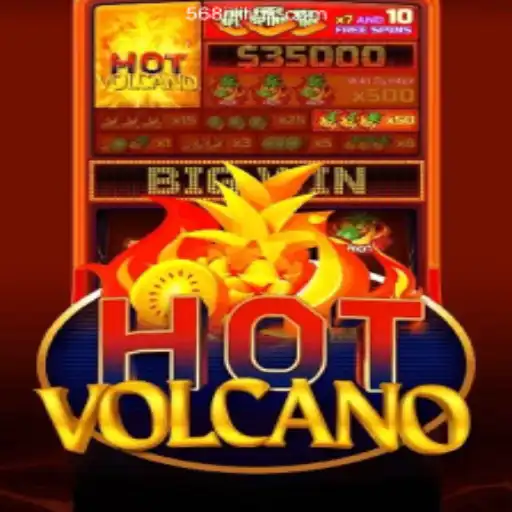 Explore the Thrilling World of HotVolcano Game at 568JILI.COM