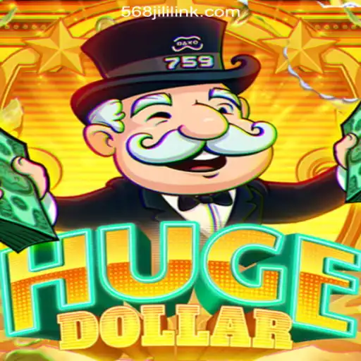 Exploring the Excitement of HugeDollar at 568JILI.COM Online Casino Philippines