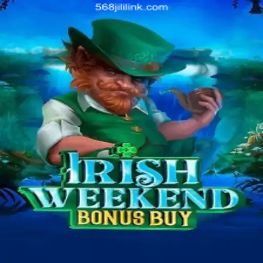 Discover the Exciting World of IrishWeekendBonusBuy at 568JILI.COM Online Casino Philippines
