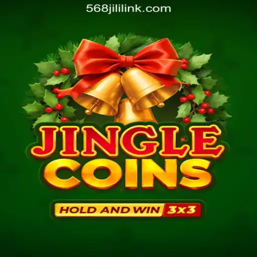 Discover the Thrills of JingleCoins: The Exciting Game from 568JILI.COM Online Casino Philippines