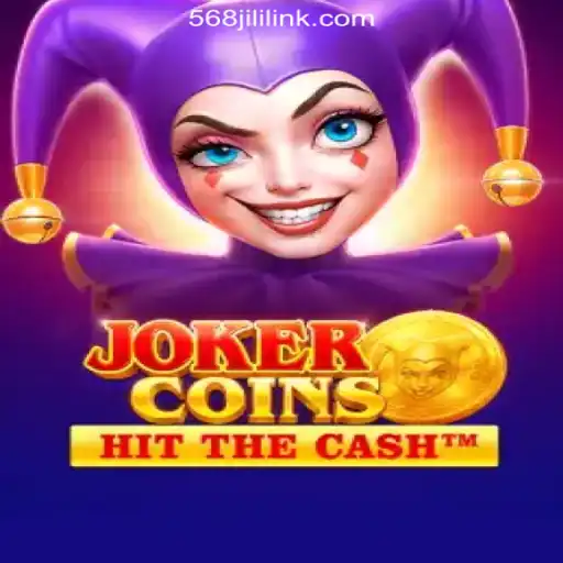 Dive into the Thrilling World of JokerCoins at 568JILI.COM Online Casino Philippines