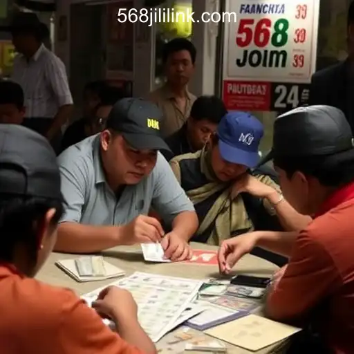 Gaming Experience 568JILI.COM Online Casino Philippines - 800+ Premium and Exclusive Games
