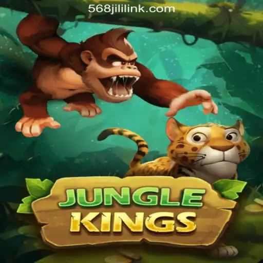 Exploring the JungleKings Experience with 568JILI.COM Online Casino Philippines