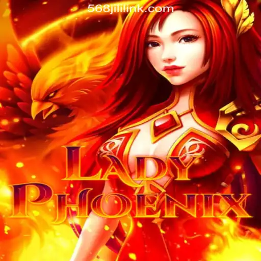 Discover the Thrilling World of LadyPhoenix at 568JILI.COM Online Casino Philippines