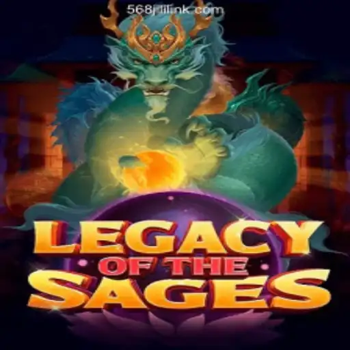 Exploring LegacyoftheSages in the Context of 568JILI.COM Online Casino Philippines