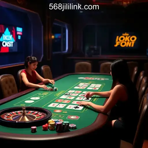 Security and Trust 568JILI.COM Online Casino Philippines - International Licenses and Certifications