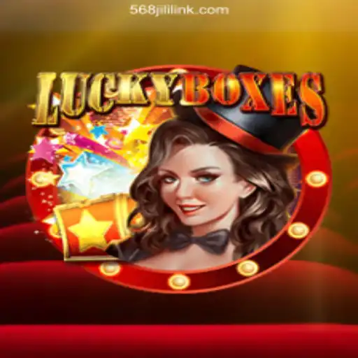 Exploring the Thrills of LuckyBoxes at 568JILI.COM Online Casino Philippines
