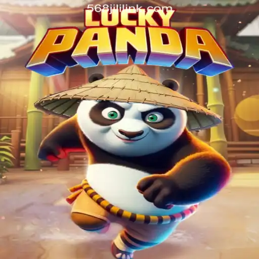Exploring the Excitement of LuckyPanda at 568JILI.COM Online Casino Philippines