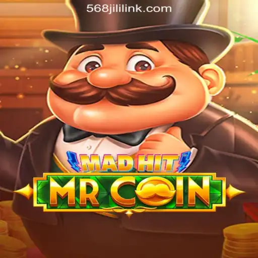MadHitMrCoin: A Thrilling Adventure in the World of 568JILI.COM Online Casino Philippines