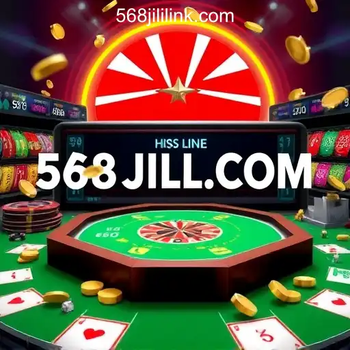 Security and Trust 568JILI.COM Online Casino Philippines - International Licenses and Certifications