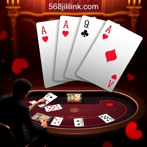 VIP Service 568JILI.COM Online Casino Philippines - 24/7 Support and Exclusive Benefits