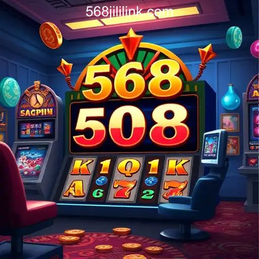 Security and Trust 568JILI.COM Online Casino Philippines - International Licenses and Certifications