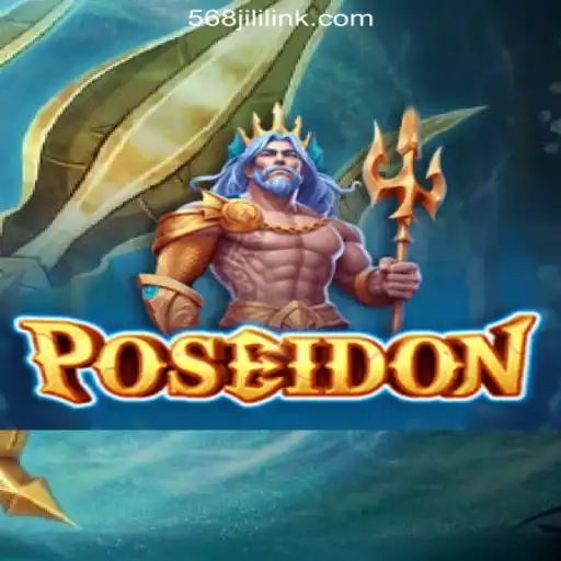 Exploring Poseidon: A Dive into the Depths of Casino Gaming at 568JILI.COM