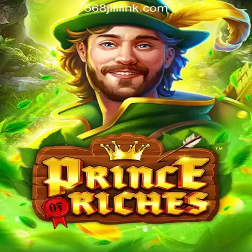 Exploring the Exciting World of PrinceOfRiches: A Guide to 568JILI.COM's Online Casino Game in the Philippines