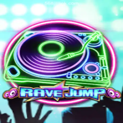 RaveJump: An Exciting New Adventure in Online Gaming