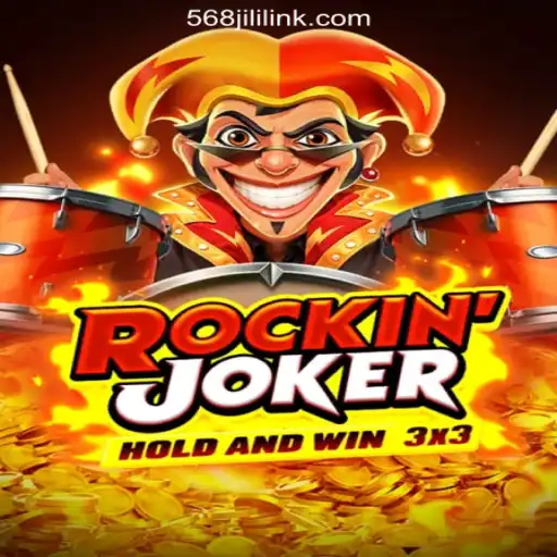Exploring the World of RockinJoker: A Pioneering Game in 568JILI.COM Online Casino Philippines