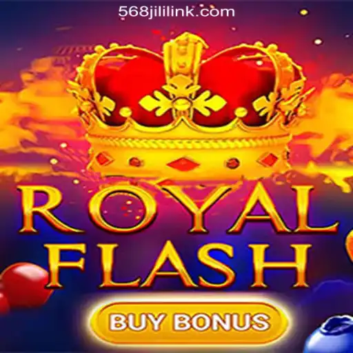 Exploring RoyalFlashBuyBonus: A Premier Casino Game at 568JILI.COM Online Casino Philippines