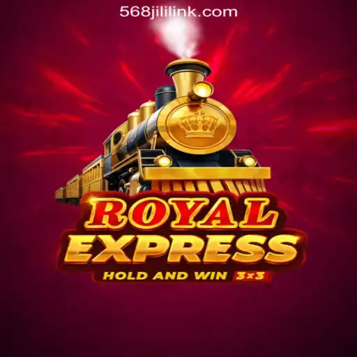 Exploring Royalexpress: A Unique Addition to 568JILI.COM Online Casino Philippines