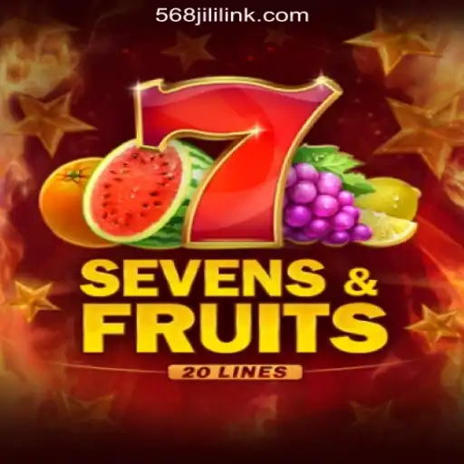 Discover the Exciting World of SevensFruits20 at 568JILI.COM Online Casino Philippines