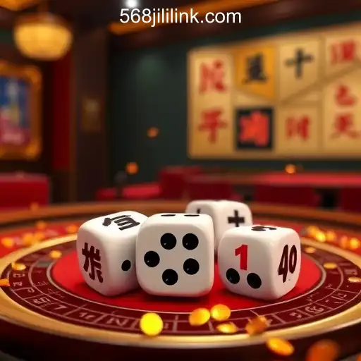 VIP Service 568JILI.COM Online Casino Philippines - 24/7 Support and Exclusive Benefits