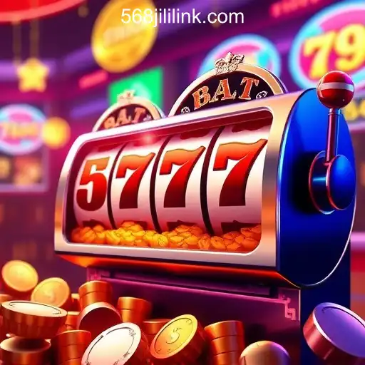 VIP Service 568JILI.COM Online Casino Philippines - 24/7 Support and Exclusive Benefits