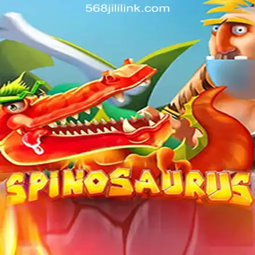 Exploring Spinosaurus: A Dinosaur-Themed Casino Game at 568JILI.COM Online Casino Philippines