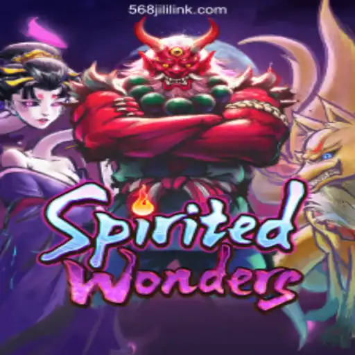 Exploring the Enchanting World of SpiritedWonders at 568JILI.COM Online Casino Philippines