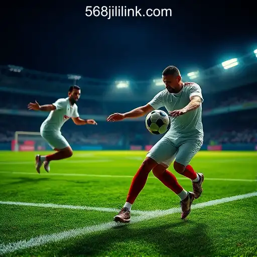 VIP Service 568JILI.COM Online Casino Philippines - 24/7 Support and Exclusive Benefits