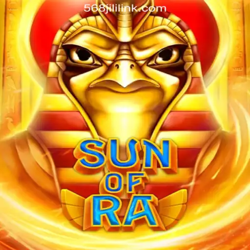 Discovering the Thrills of SunofRa at 568JILI.COM Online Casino Philippines