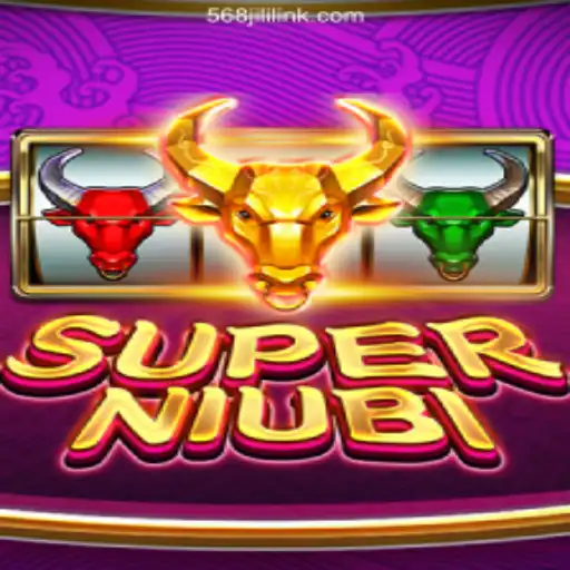 Explore the Exciting World of SuperNiubi at 568JILI.COM Online Casino Philippines
