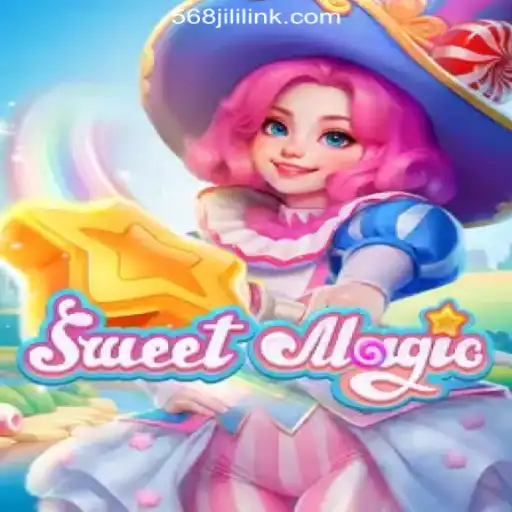 SweetMagic: An Enchanting Realm in 568JILI.COM Online Casino Philippines