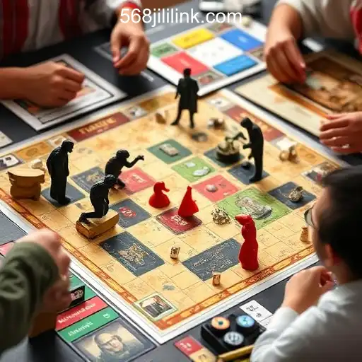 VIP Service 568JILI.COM Online Casino Philippines - 24/7 Support and Exclusive Benefits