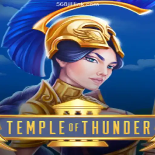 TempleofThunder: An Electrifying Casino Adventure